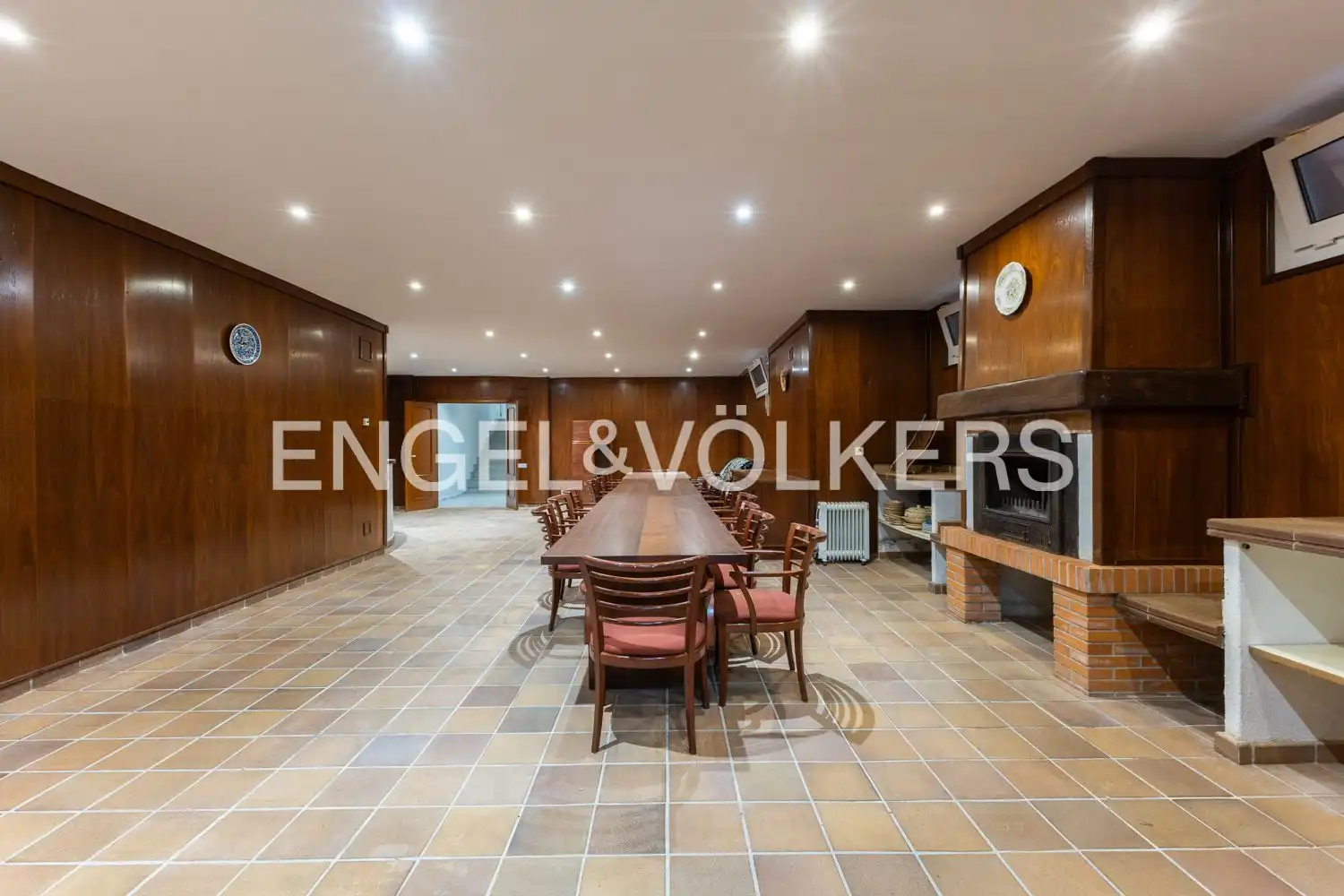 Casa con terraza en venta en Pueblo, imagen 25