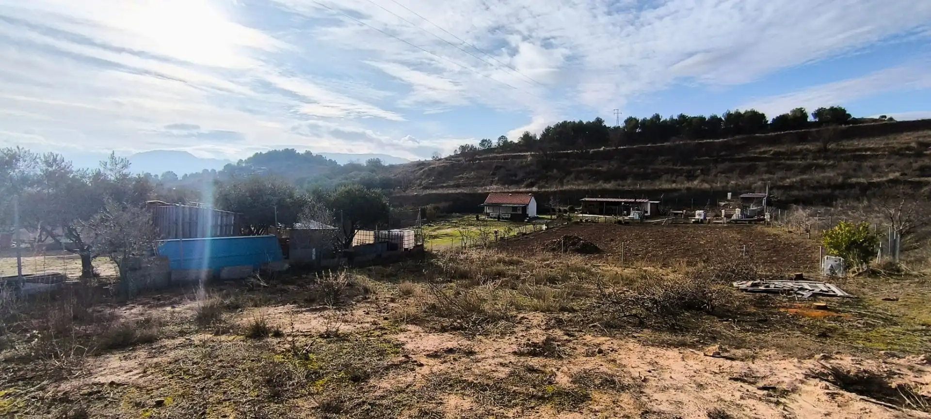 Rural land for sale in Lardero, imagen 9