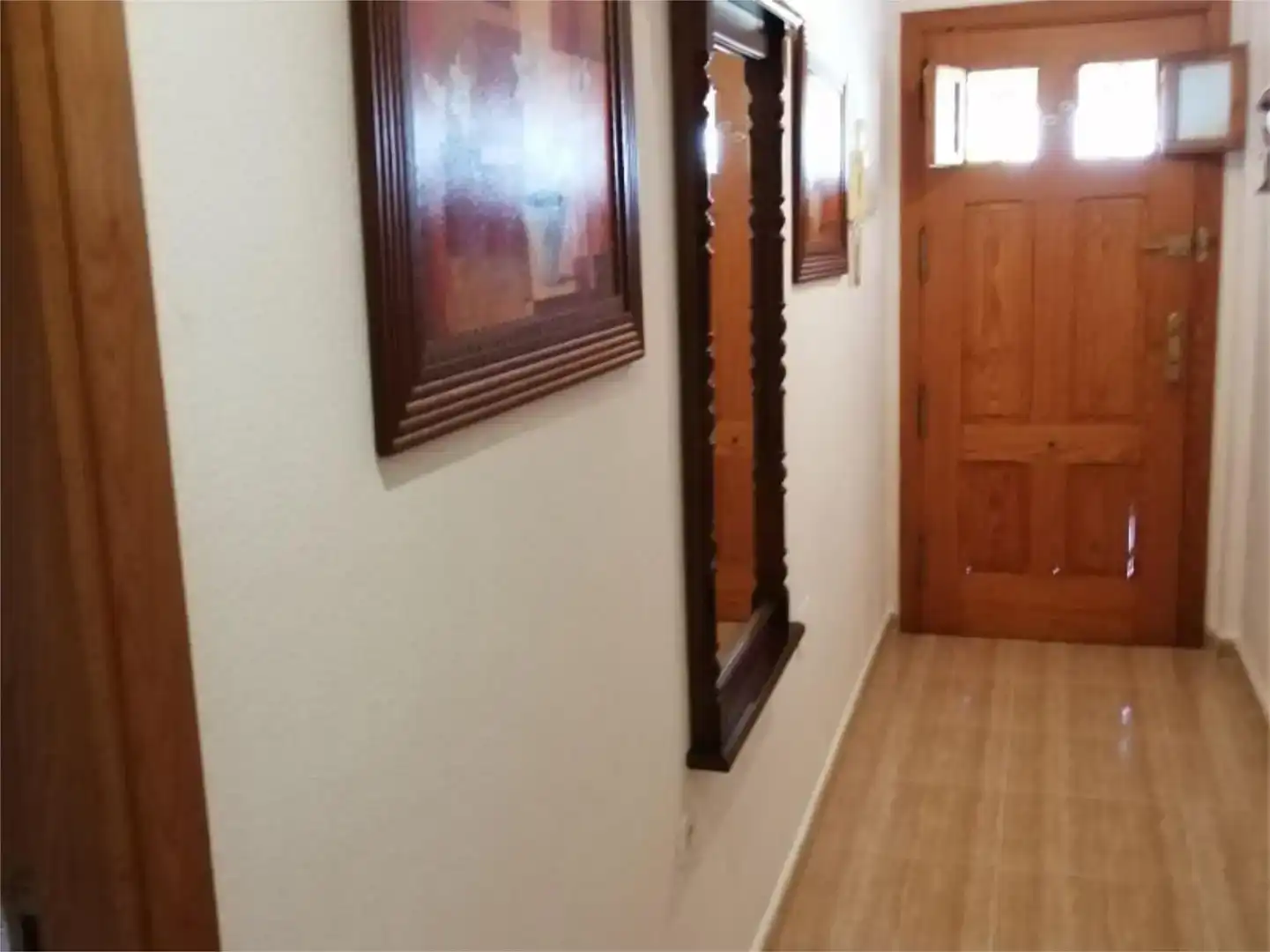 Piso para compartir en Bigastro