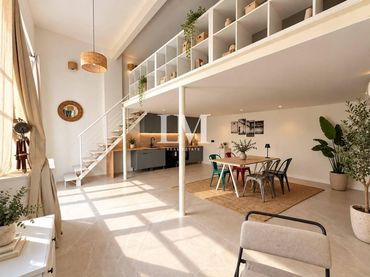 Loft zum Verkauf in del Pare Claret