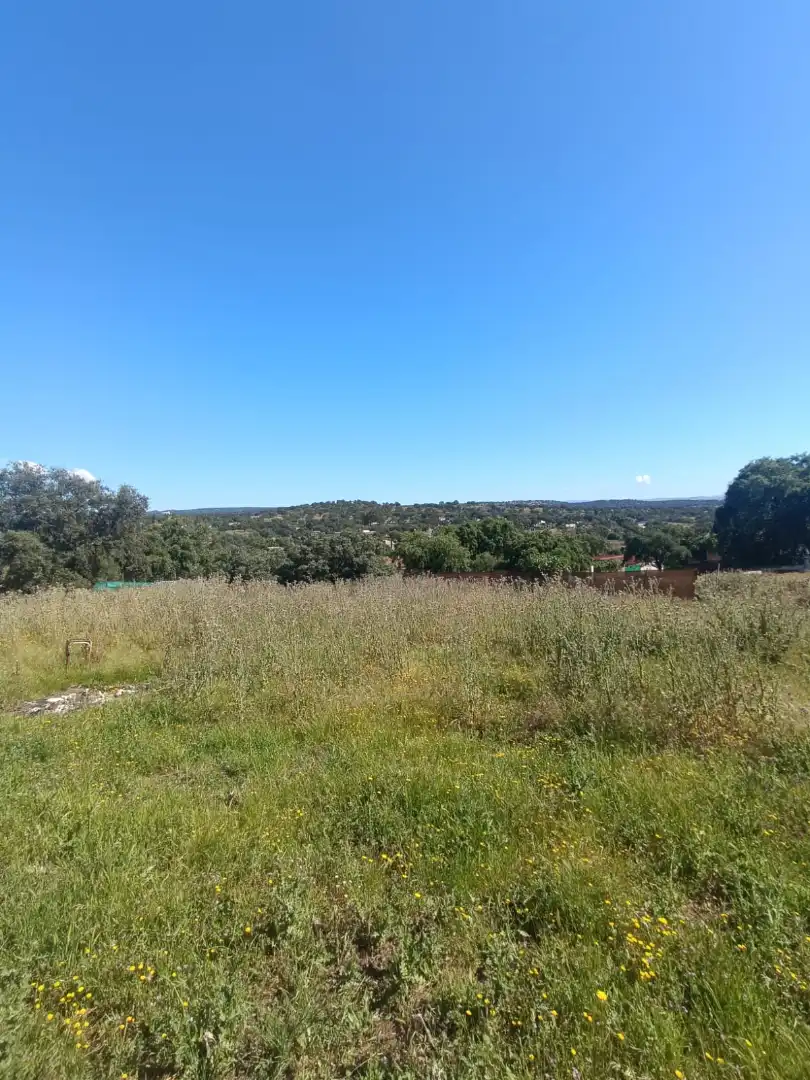Terreni e lotti in vendita a Castilblanco de los Arroyos, imagen 2