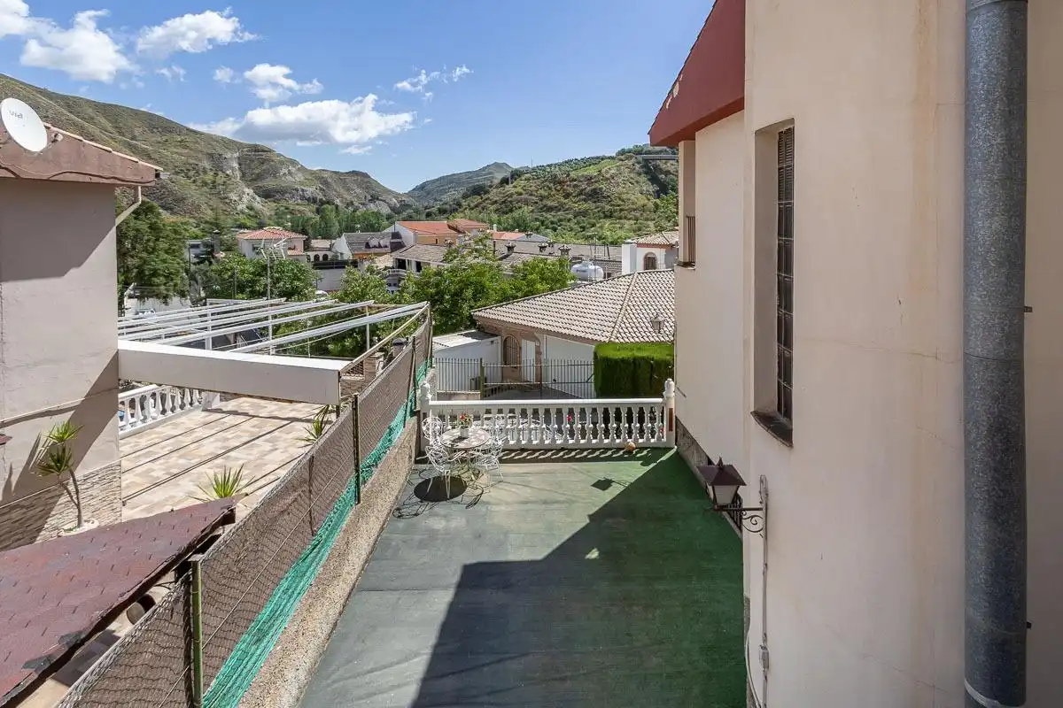Villa mit Pool zum Verkauf in Pinos Genil, imagen 36