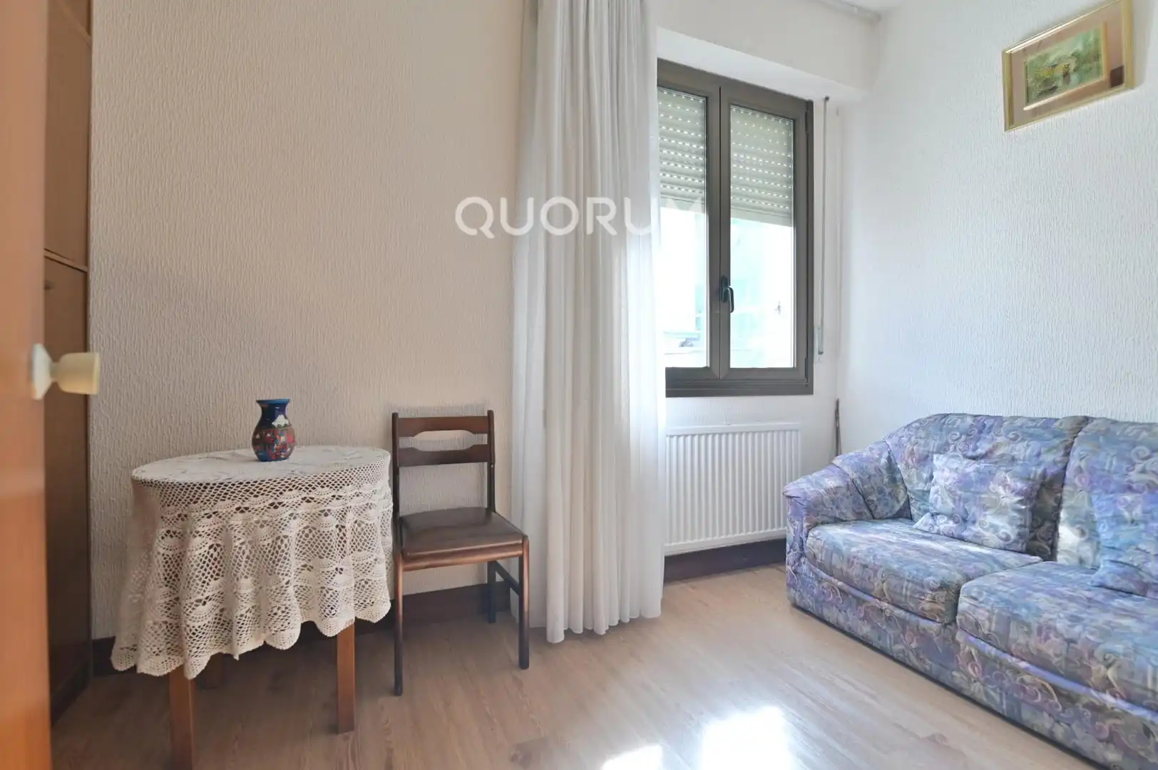 Habitación de Piso en venta en Bilbao  con Calefacción, Trastero y Amueblado
