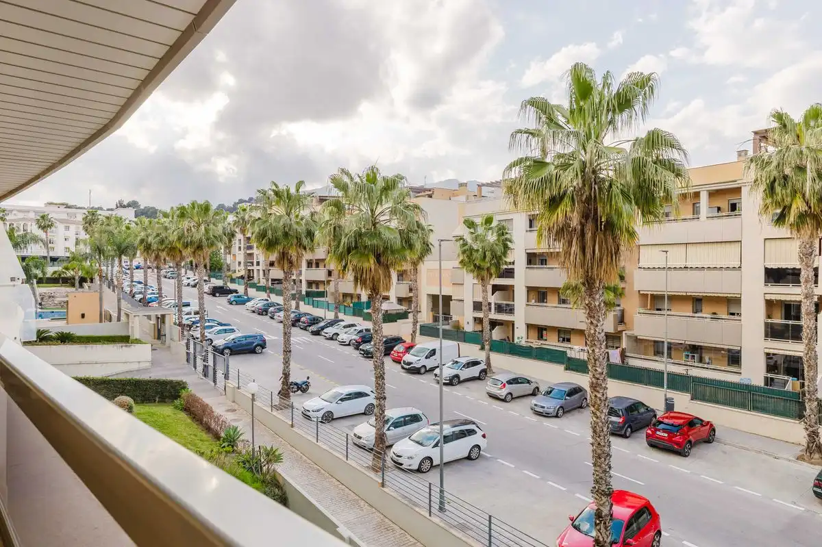 Flat with terrace for sale in C. Escritor Ángel Palomino, imagen 25