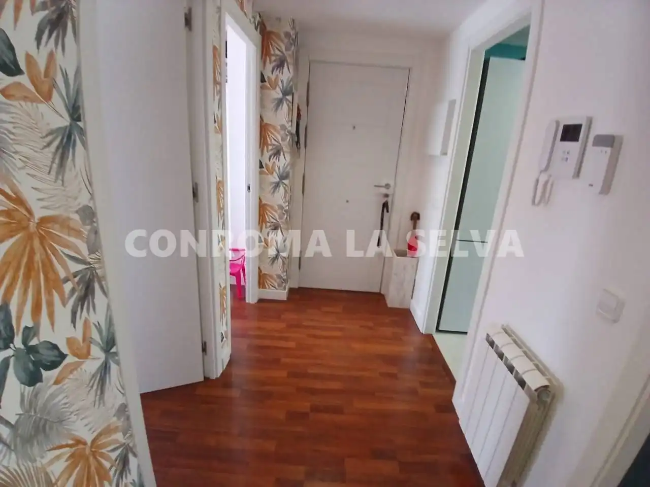 Pis en venda en Maçanet de la Selva amb Aire condicionat, Calefacció i Parquet
