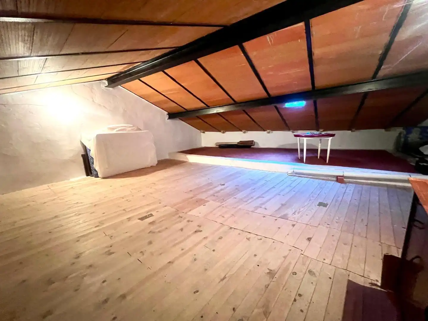 Houses for sale in Rebollar (Cáceres)  with Furnished