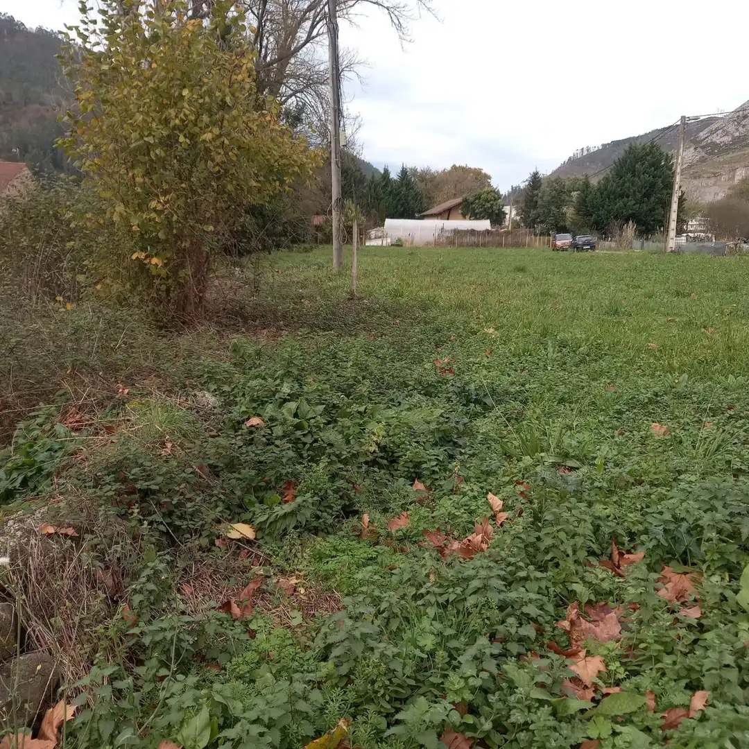 Residencial en venta en Los Corrales de Buelna 