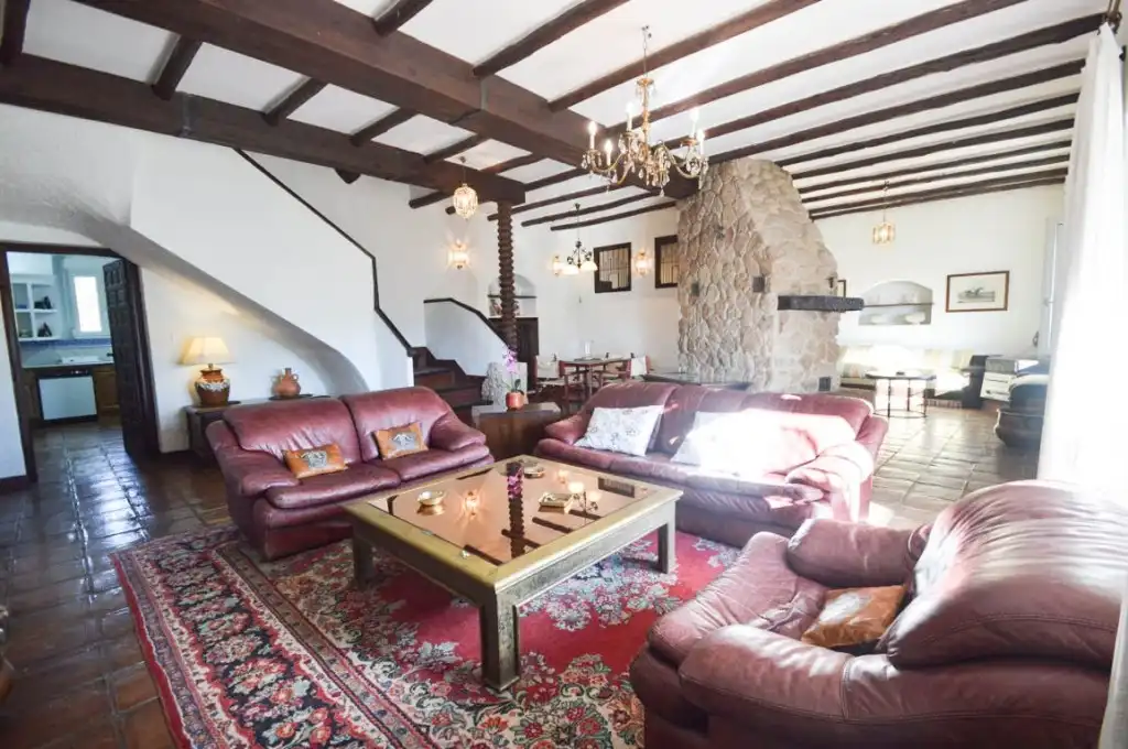 Maison rustique avec terrasse à vendre à Partidas Norte, imagen 15