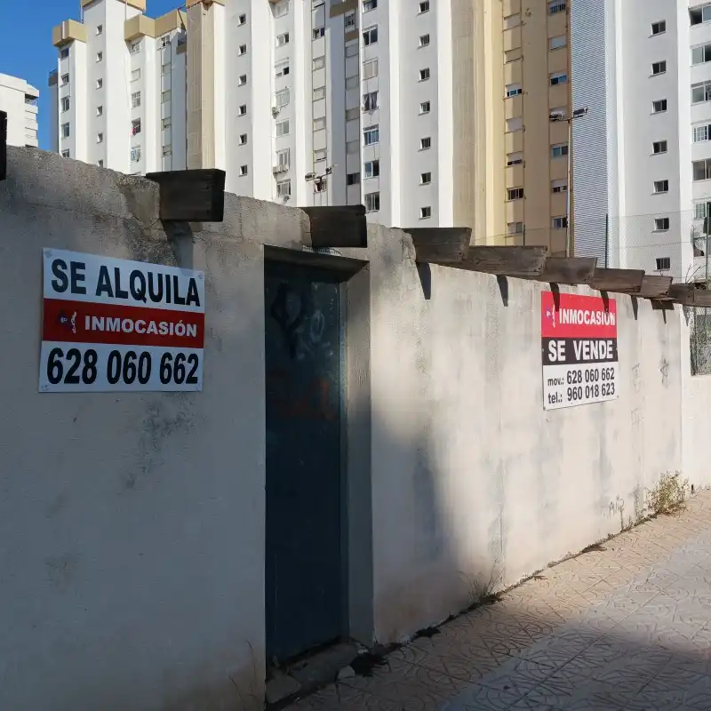 Gewerbefläche zur Miete in Playa de Gandia, imagen 20