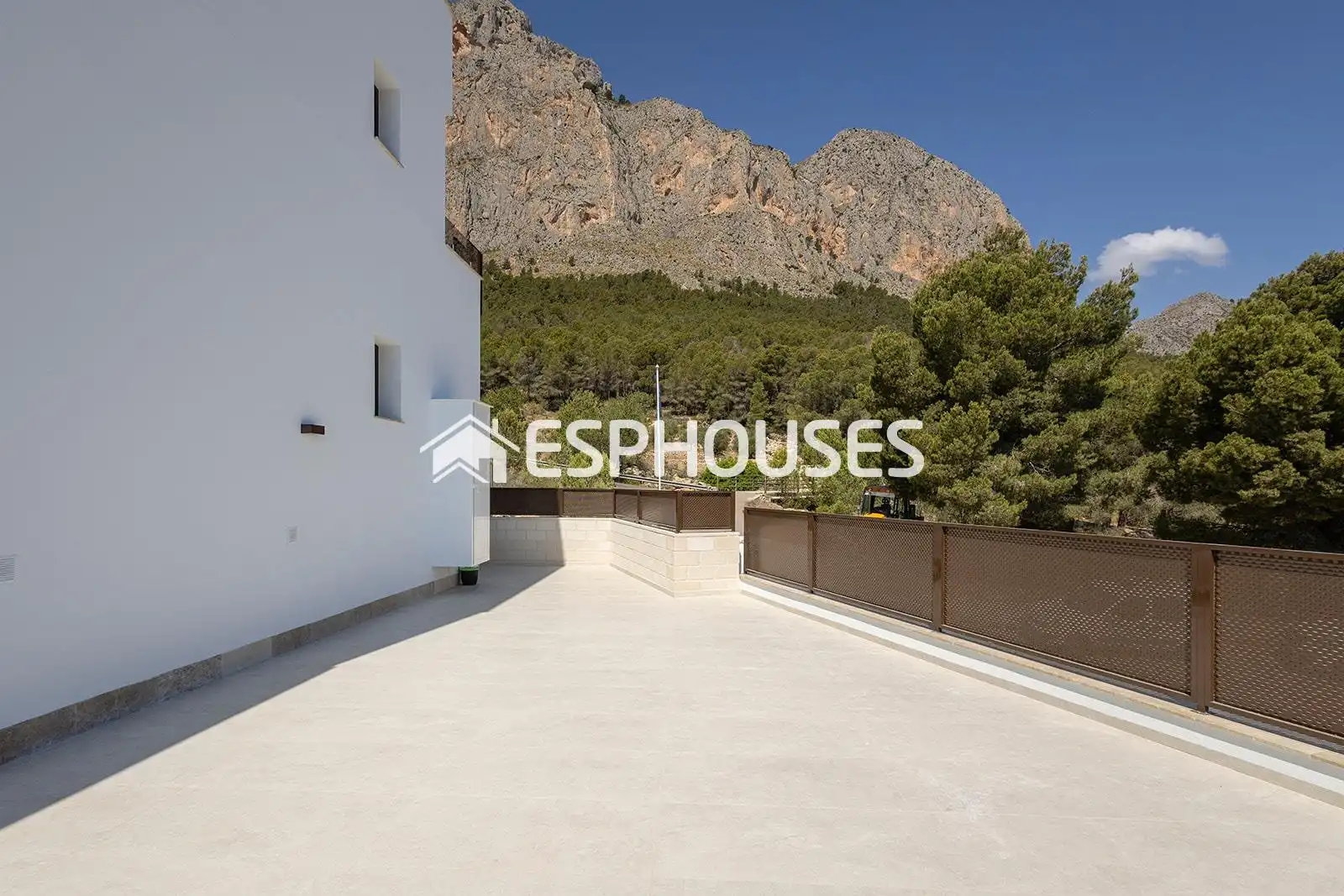 Casa con terraza en venta en Casco urbano, imagen 28