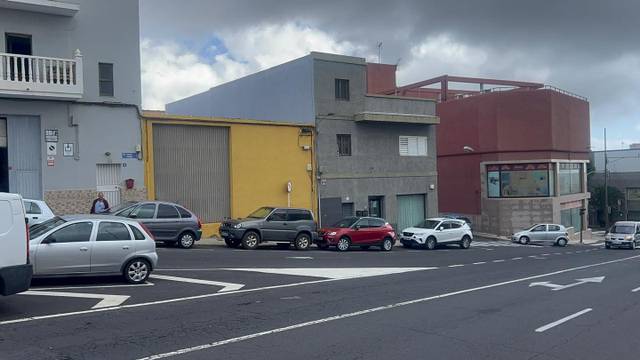 Terreno residencial en Alquiler en Robin en El Sobradillo