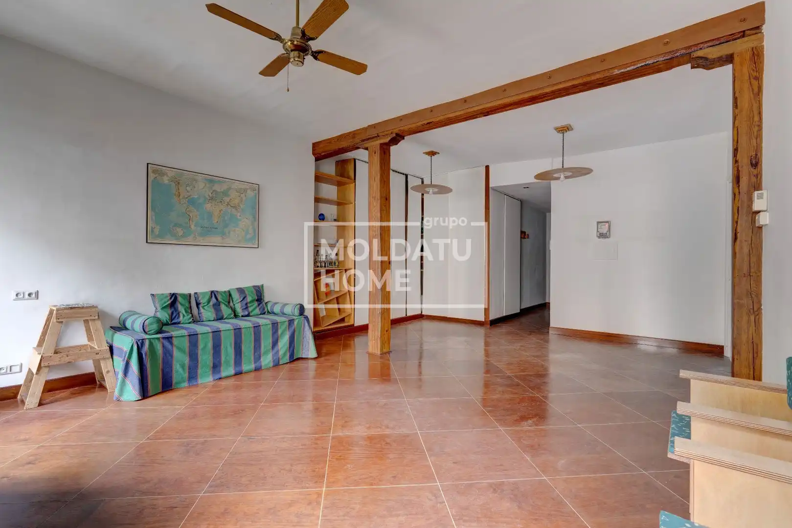 Apartamento con ascensor en venta en Centro, imagen 4