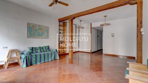 Foto 4 de Apartament en venda a Área Romántica, Donostia - San Sebastián