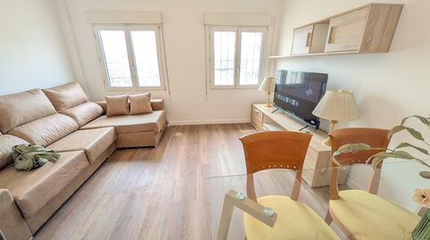 Foto 4 von Wohnung zur Miete in Centro - Ayuntamiento, Santander