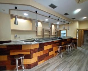 Cuina de Local en venda en Salamanca Capital amb Moblat