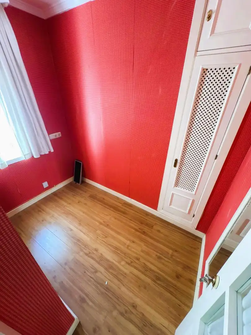 Habitación de Piso en venta en Jerez de la Frontera con Aire acondicionado, Calefacción y Parquet