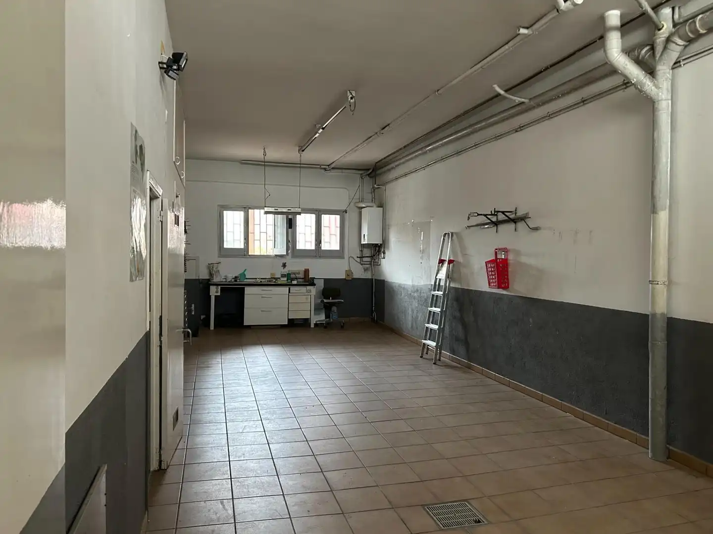 Casa o chalet en venta en de les Minetes, Joan Prim