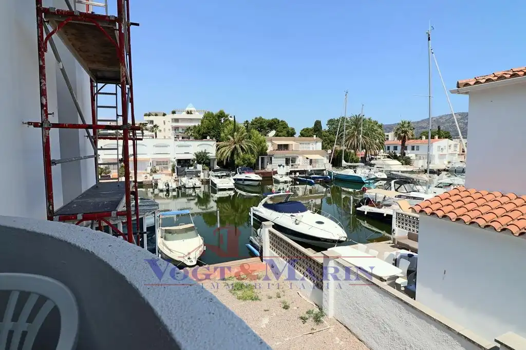 Apartment for sale in Carrer Cala Fonda, imagen 18