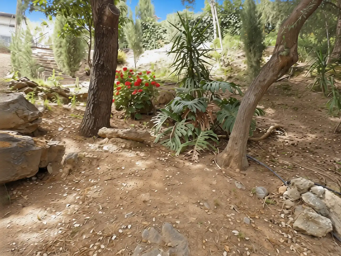 Casa rústica en venta en Coín, imagen 28