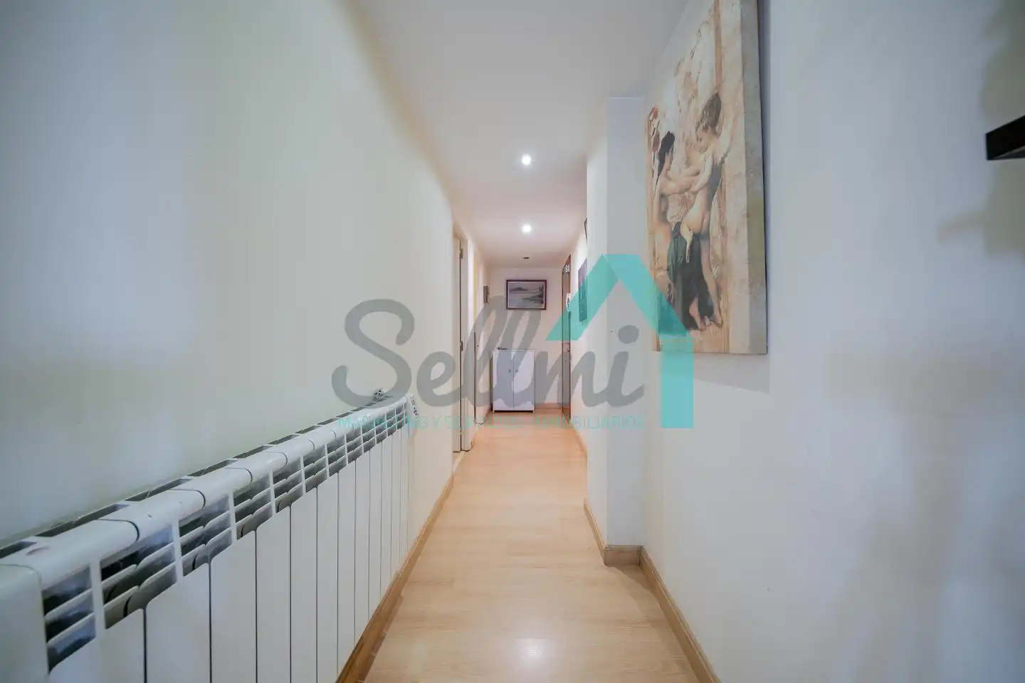 Wohnung mit Aufzug zur Miete in Doctor Aquilino Hurlé, imagen 30