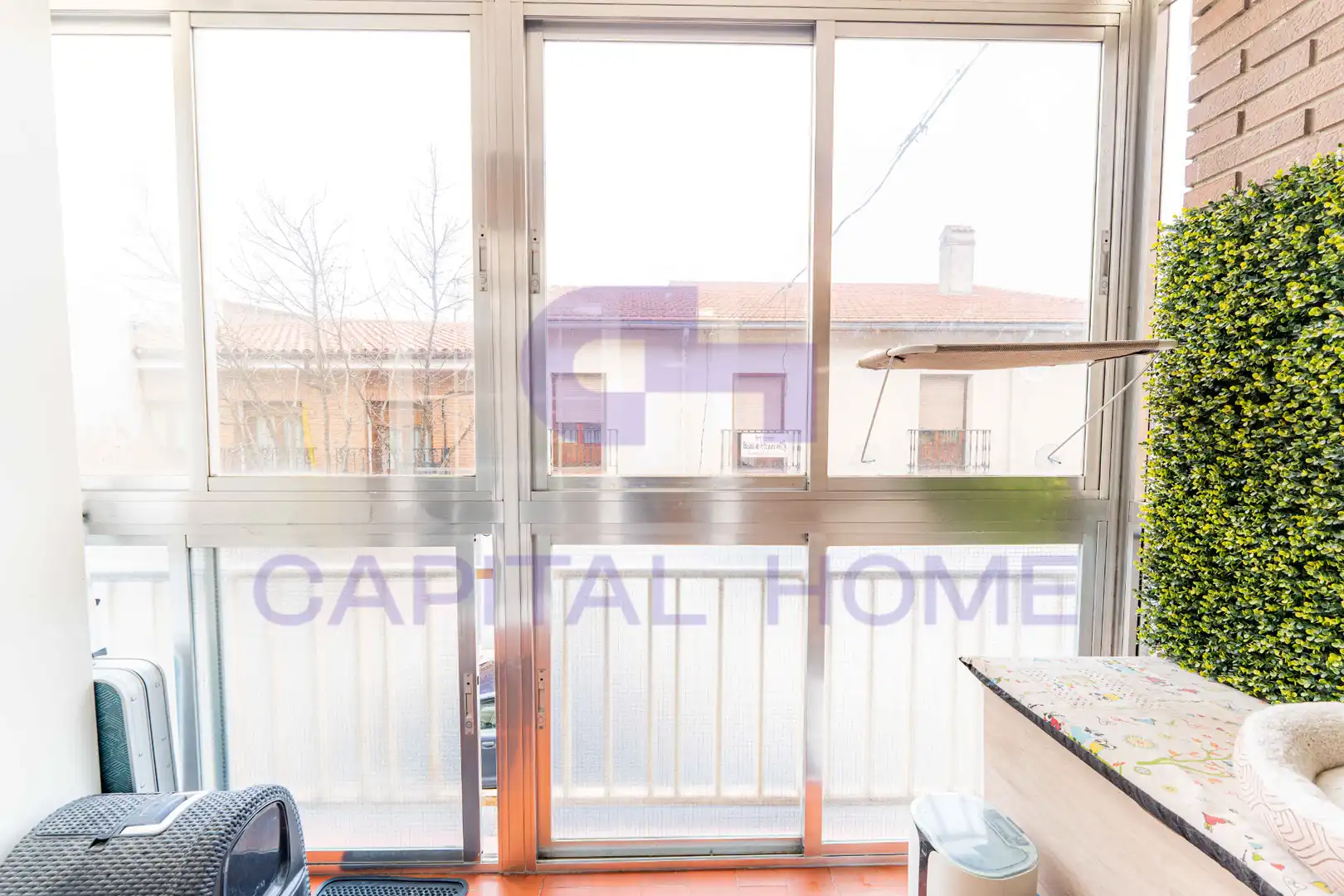 Terraza de Piso en venta en Navalcarnero con Aire acondicionado, Calefacción y Parquet