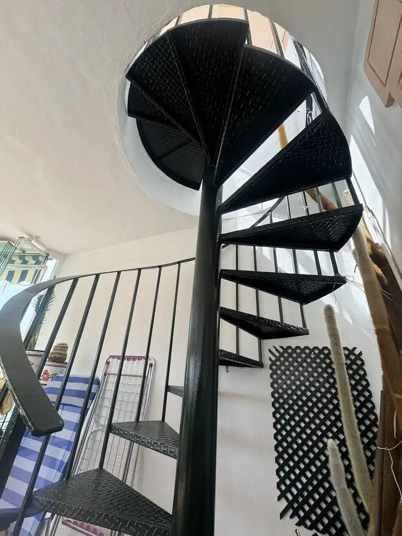 Appartement compact avec terrasse à vendre à El Faro de Calaburra - Chaparral, imagen 17