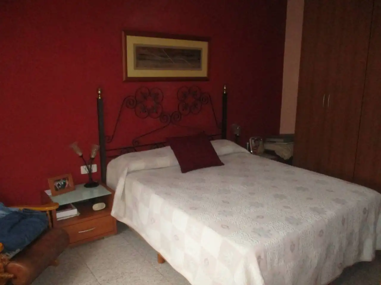 Bedroom of Houses for sale in Tordera  with Heating, Private garden and Terrace