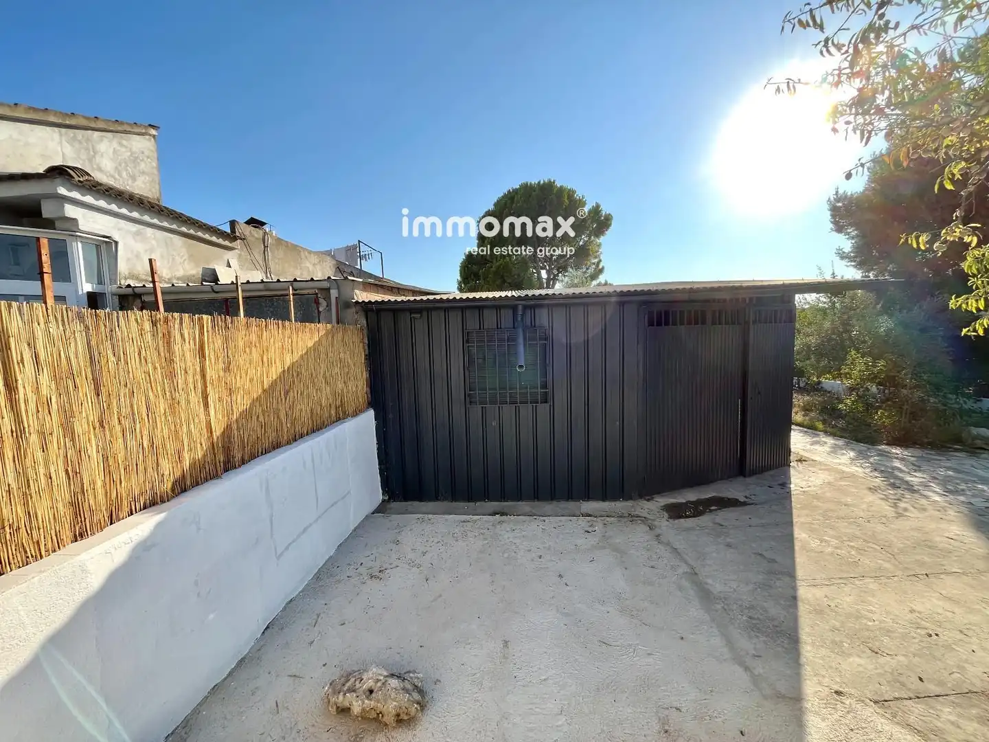 Exterior view of Houses for sale in Vilanova i la Geltrú  with Terrace and Storage room