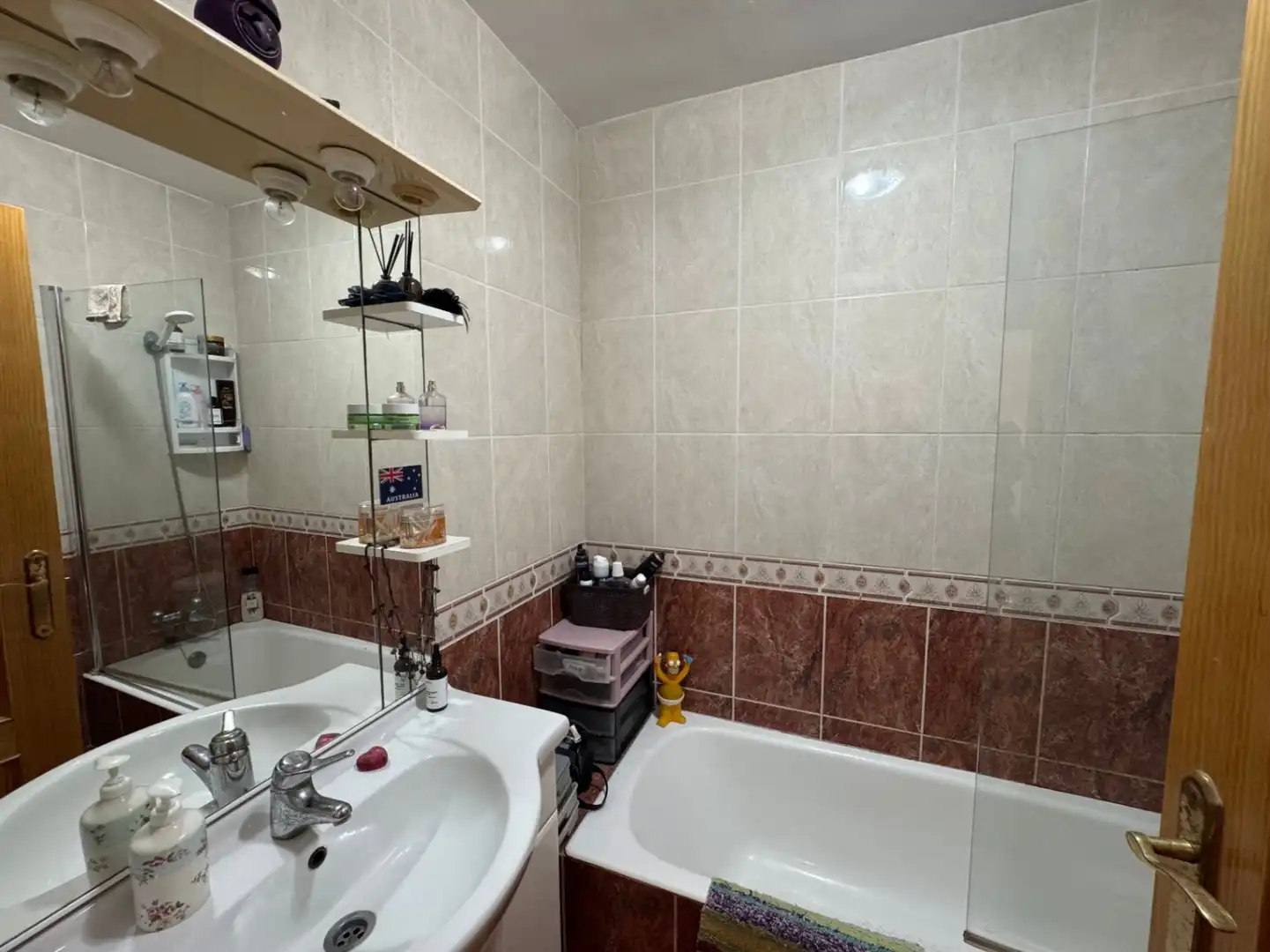 Bungalow mit Pool zum Verkauf in Benimeit - Tabaira, imagen 23