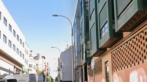 Foto 4 de Garatge en venda a Cuatro Caminos - Azca, Madrid Capital