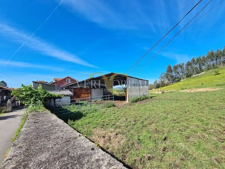Lands and plots for sale in Lugar La Corrada, imagen 5