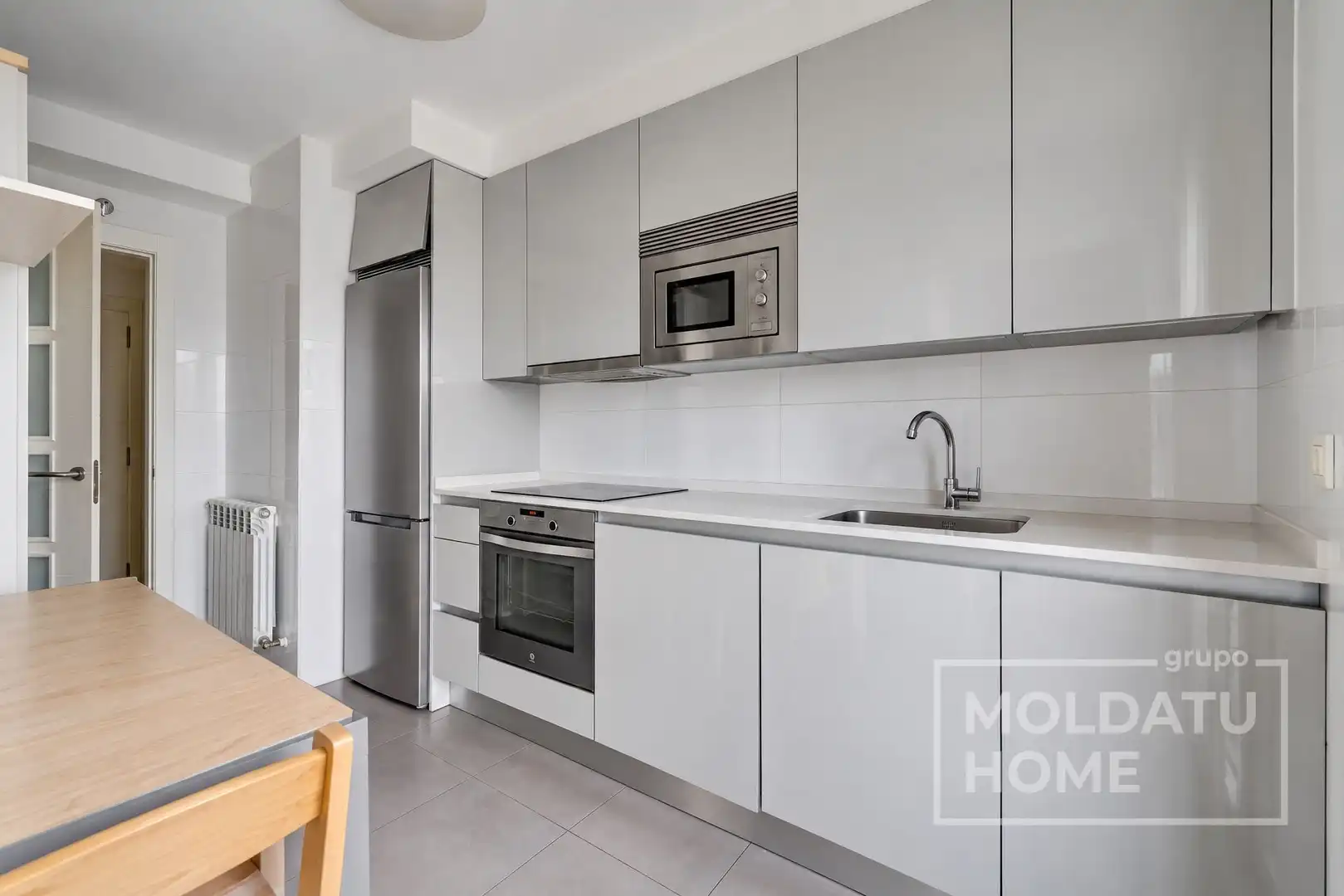 Appartement avec piscine à vendre à Saturio Burutaran, imagen 28