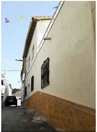 Xalet en venda a Calle Alta San Cayetano, imagen 3