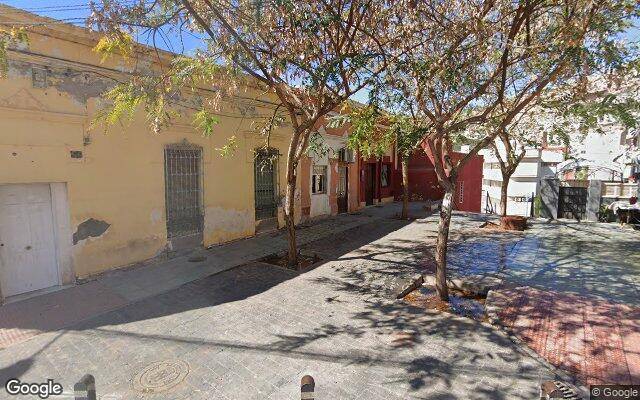 Casa adosada en Venta en CL REDUCTO en Centro