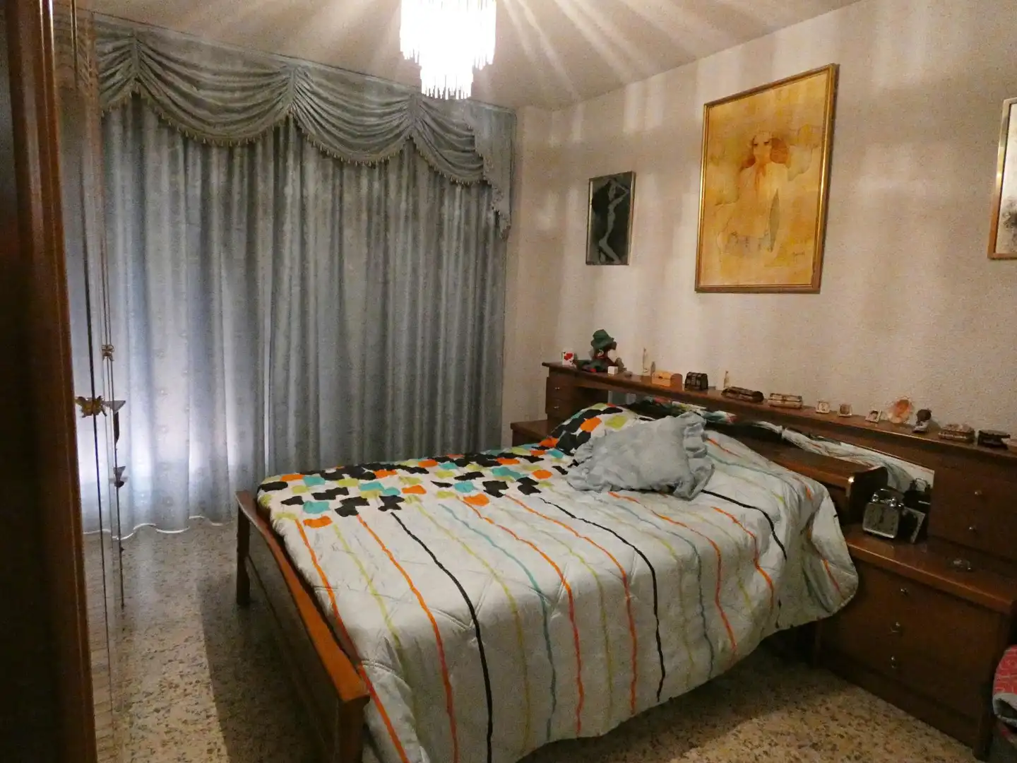 Wohnung zum Verkauf in Calle ROSALIA DE CASTRO, imagen 14
