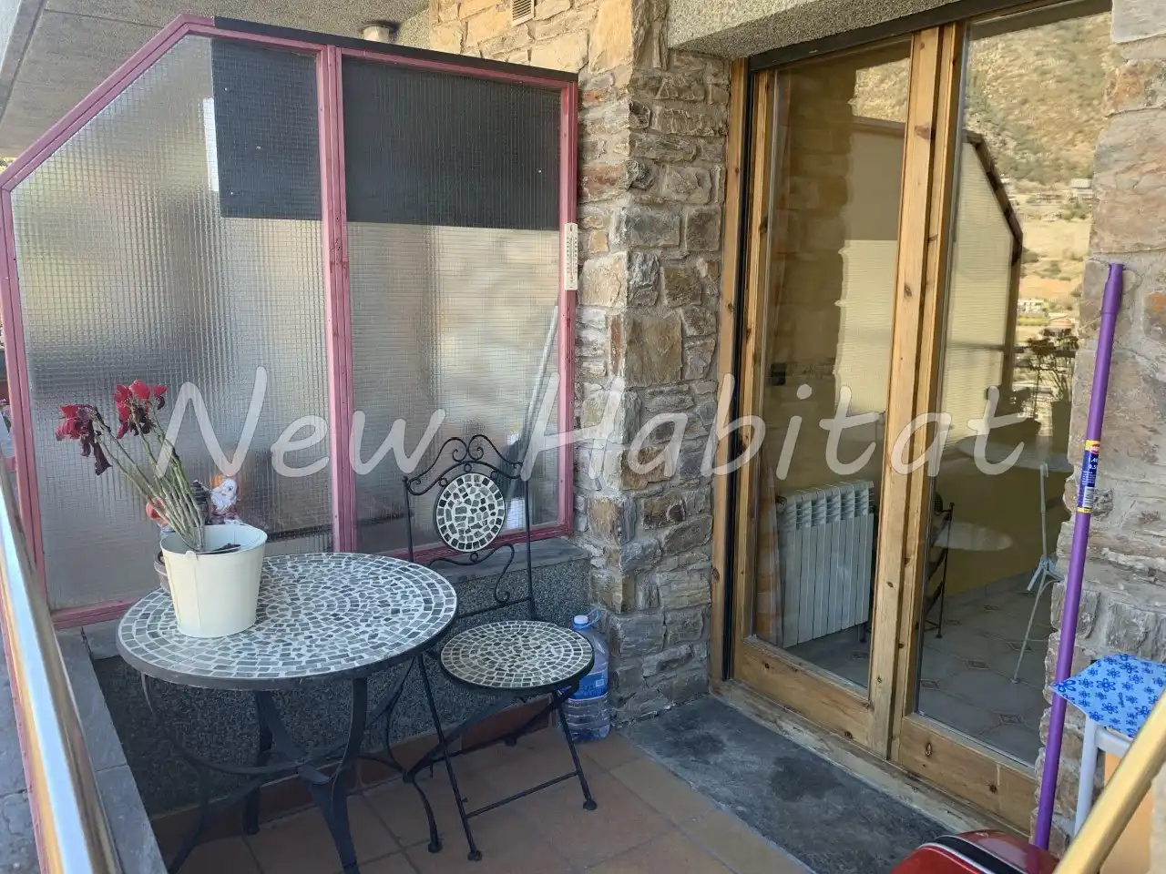 2-bedroom flat for sale in Andorra la Vella · 21 of 46
