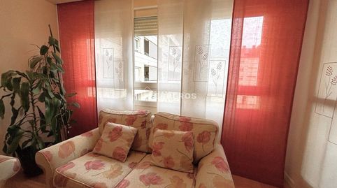 Foto 5 de Pis en venda a Marques de Larios, Cascajos - Piqueras, Logroño