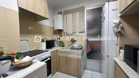Foto 5 de Piso en venta en Zona Nord, Alicante