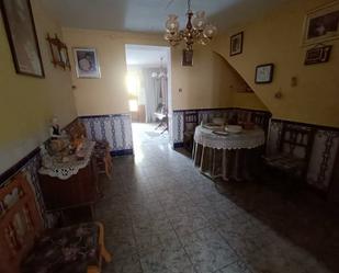 Dining room of House or chalet for sale in Huétor Tájar  with Terrace