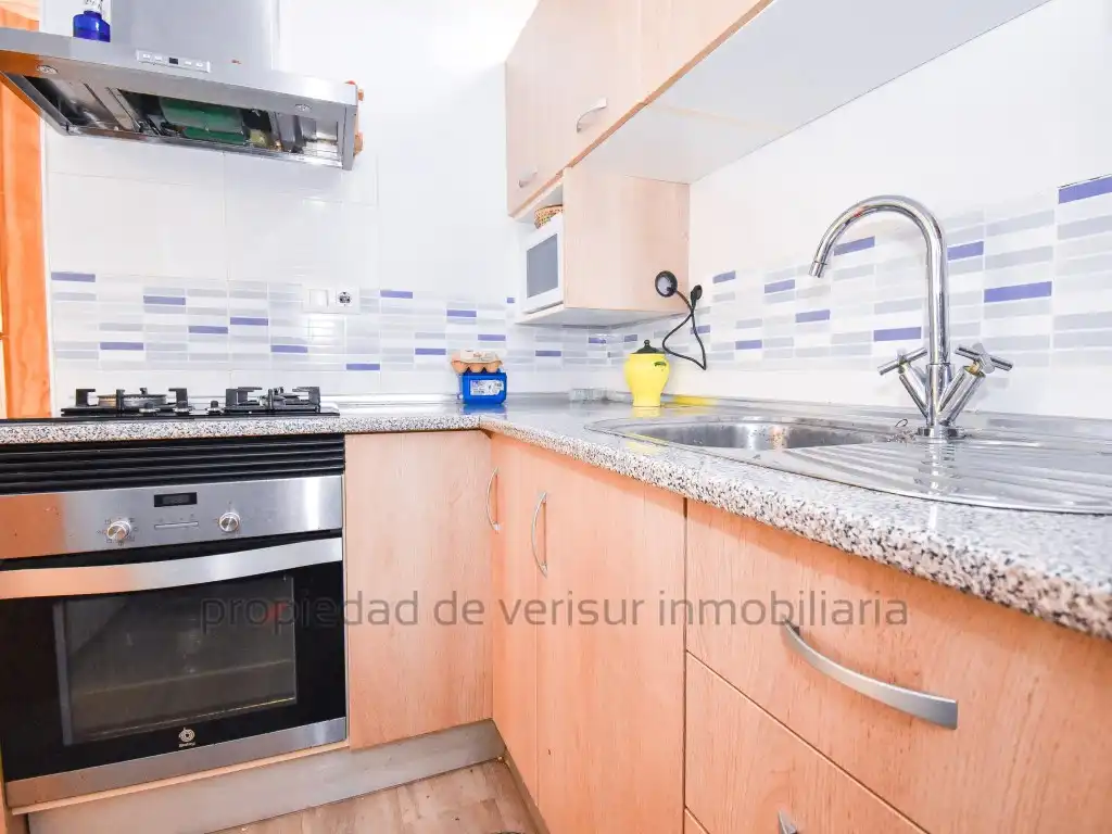 Apartment mit Terrasse zum Verkauf in Casco Antiguo, imagen 7