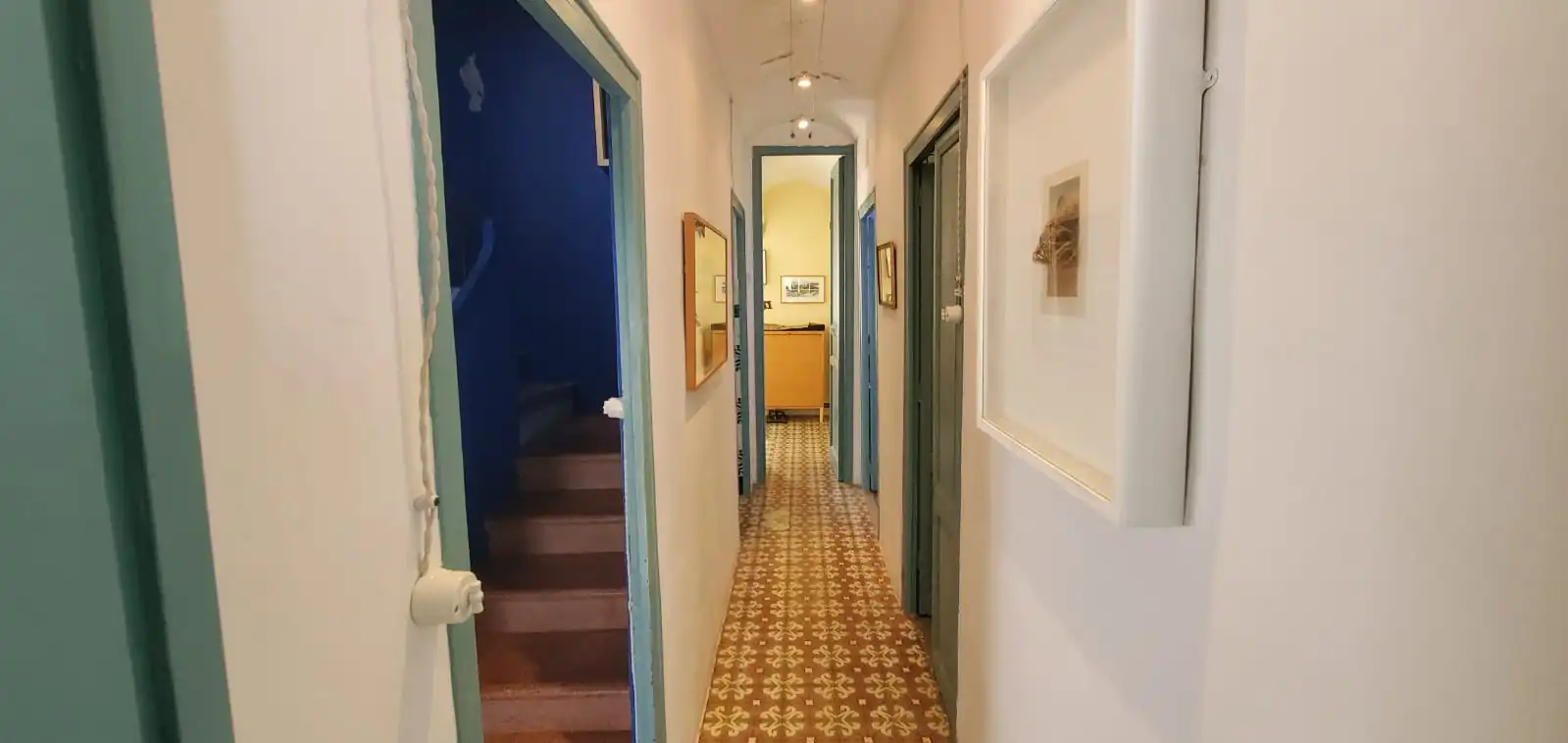 Einfamilien-Reihenhaus zum Verkauf in L'Escala mit Heizung, Terrasse und Möbliert