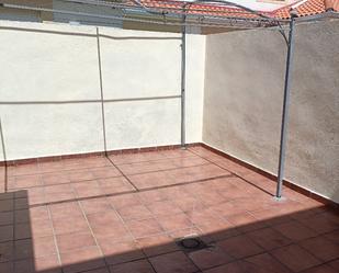 Terrassa de Casa adosada en venda en Tudela de Duero amb Calefacció, Jardí privat i Terrassa