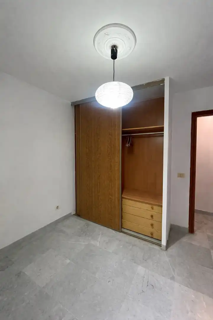 Habitación de Piso en venta en Santa Cruz de Tenerife con Trastero