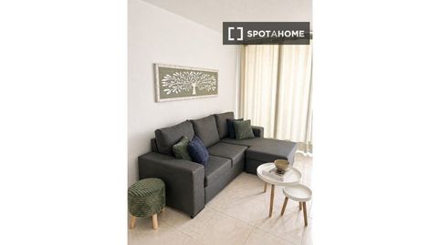 Foto 2 von Zimmer in Zona Martiánez, Puerto de la Cruz