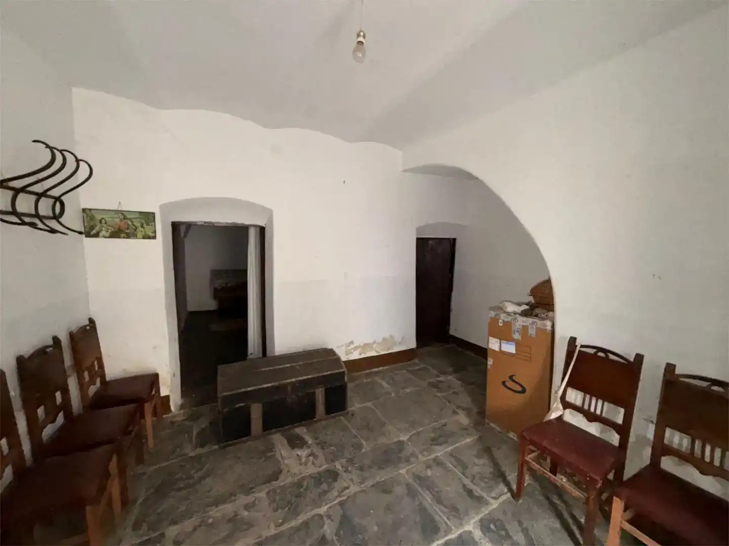 Piso en venta en Acehúche con Jardín privado