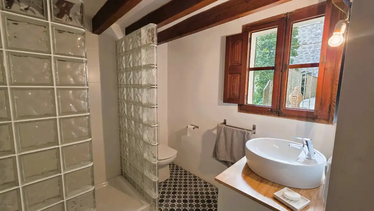 Semi-detached house with garden for sale in Sóller, imagen 12