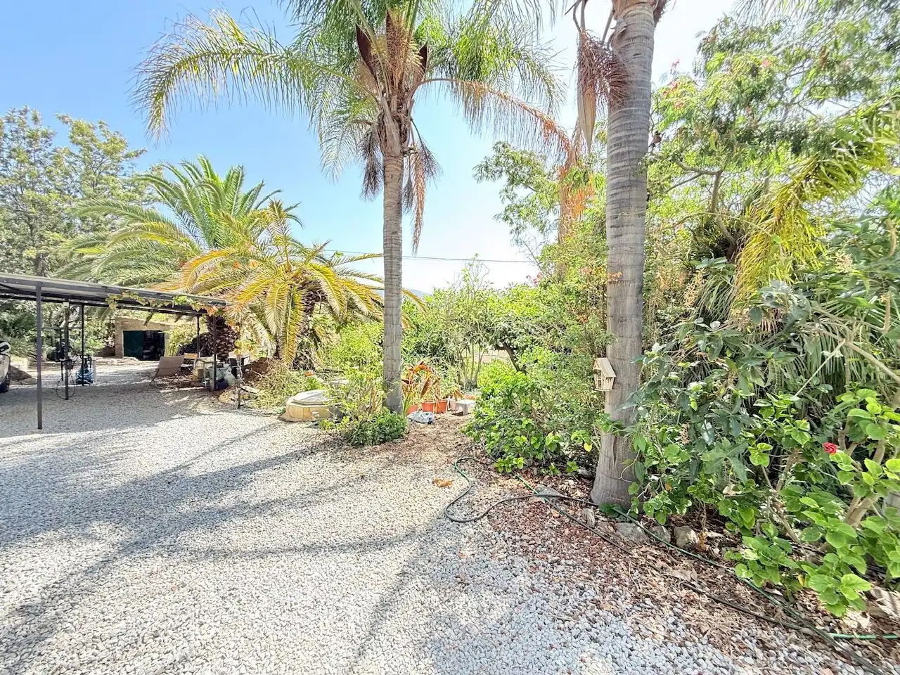 Vista exterior de Casa o chalet en venta en Vélez-Málaga con Aire acondicionado, Calefacción y Jardín privado