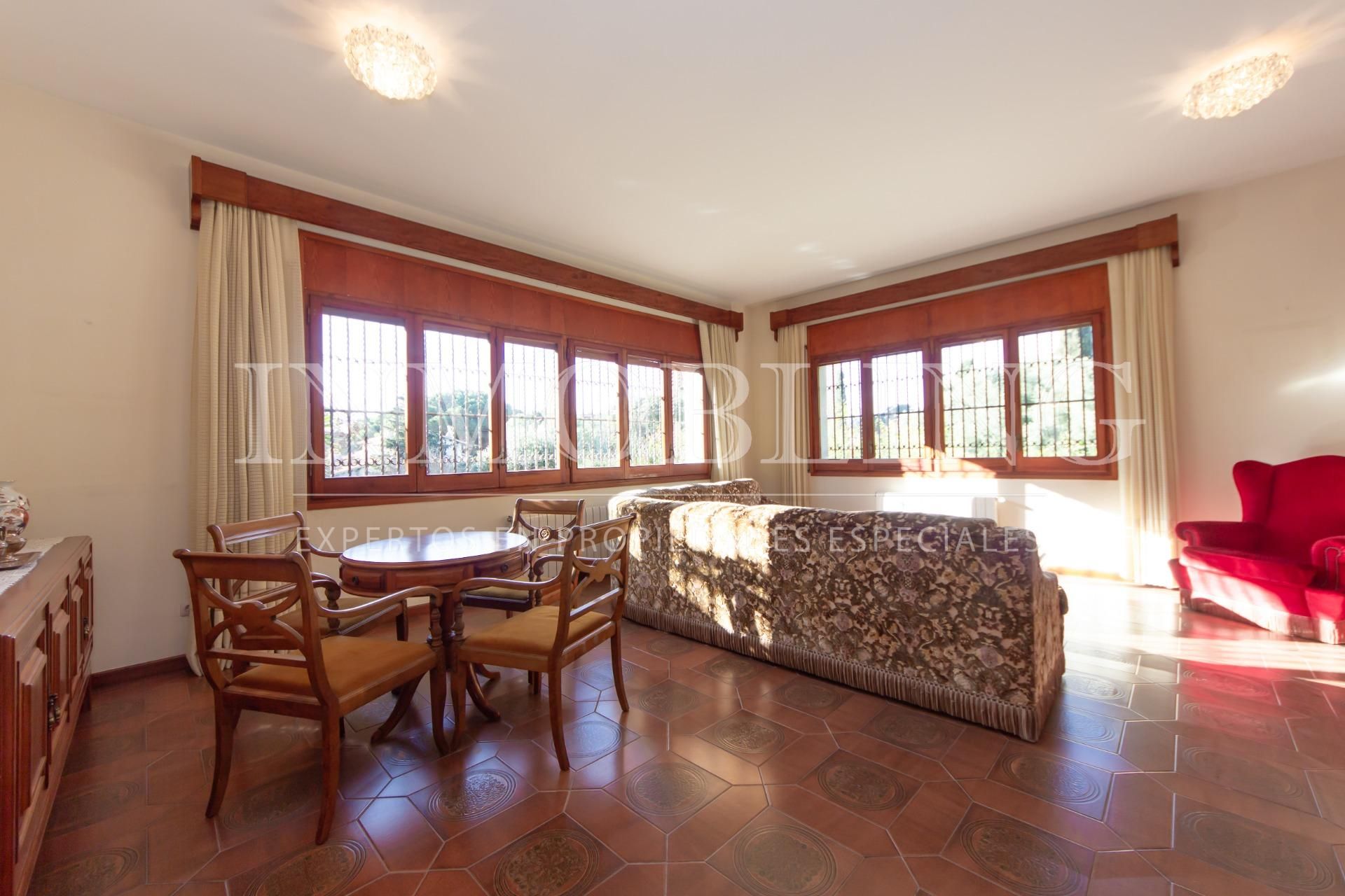 Casa o xalet en venda a Via Europa - Parc Central