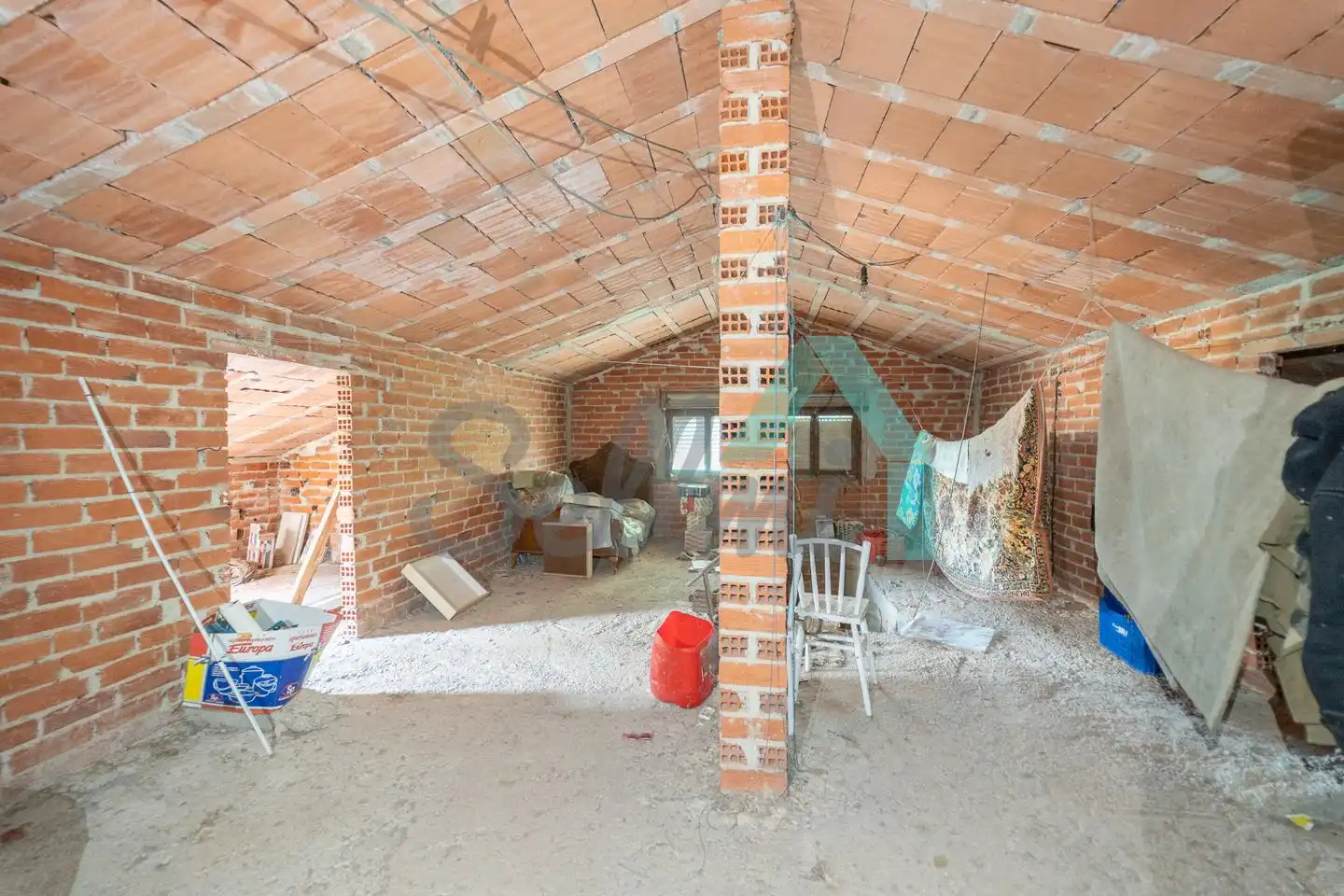 Casa o chalet en venta en Cudillero con Jardín privado, Parquet y Trastero