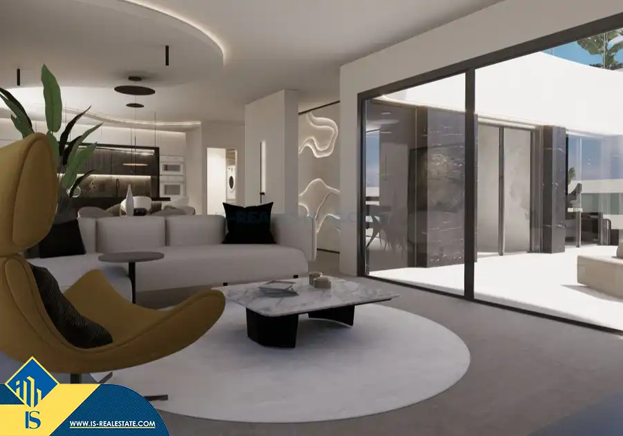 Villa con piscina in vendita a Rojales, imagen 3